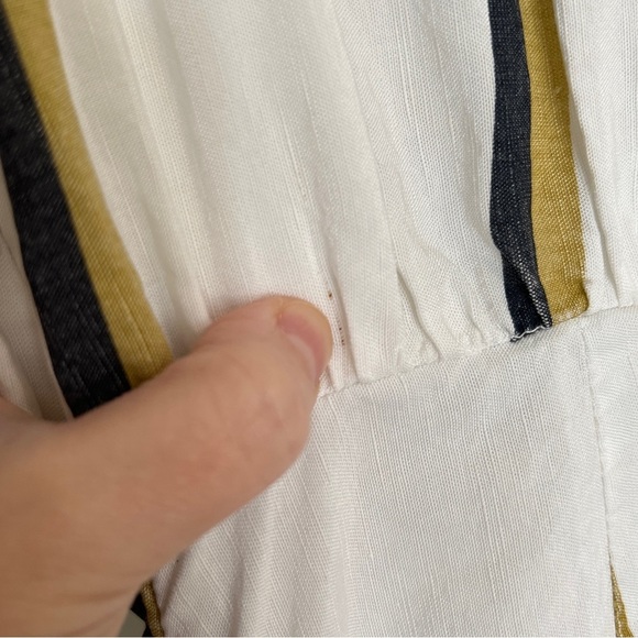 Sancia Midi Dress - Picture 10 of 10